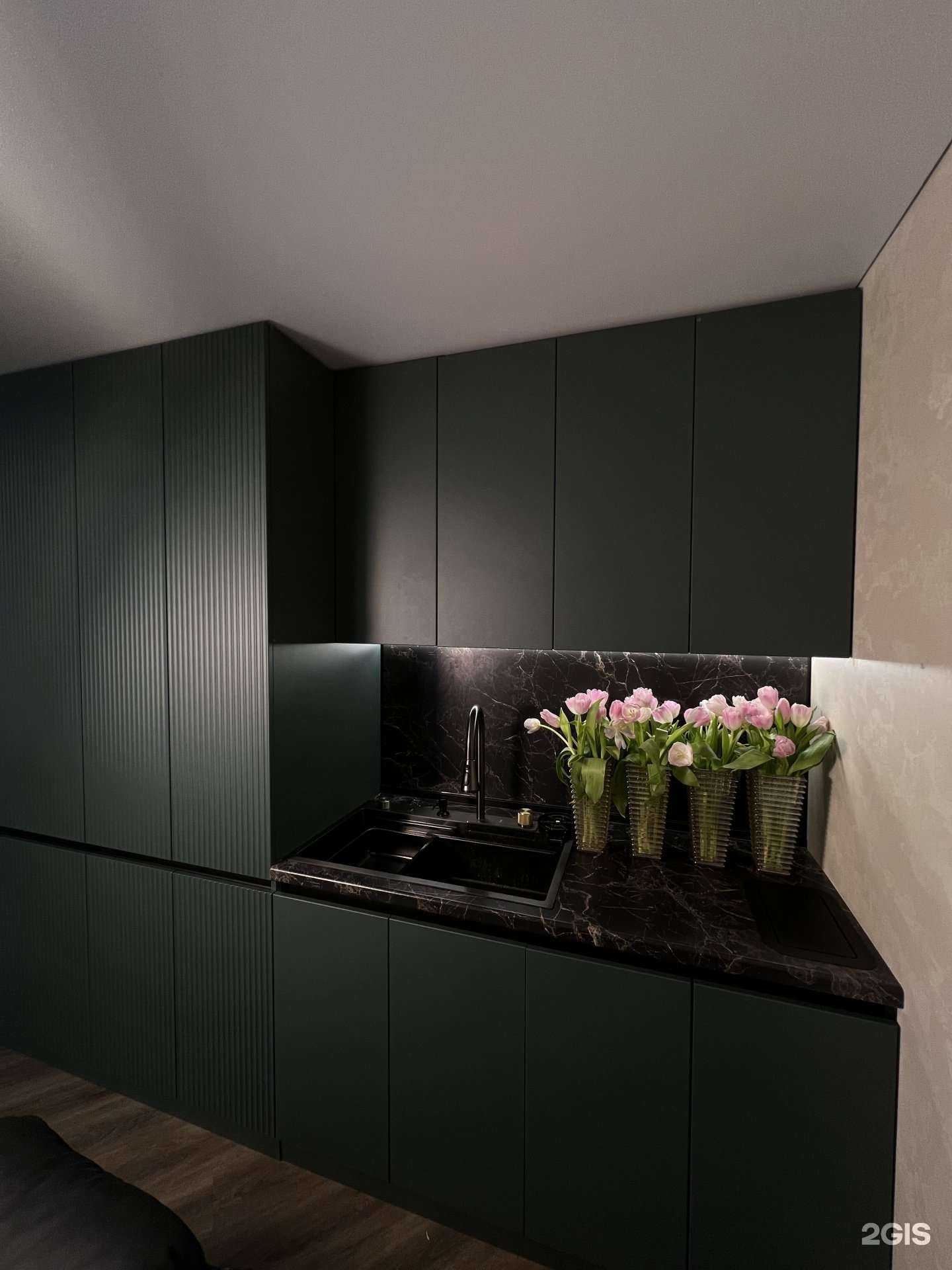 Отзывы на компанию Alena Lukina в Саранске c фото