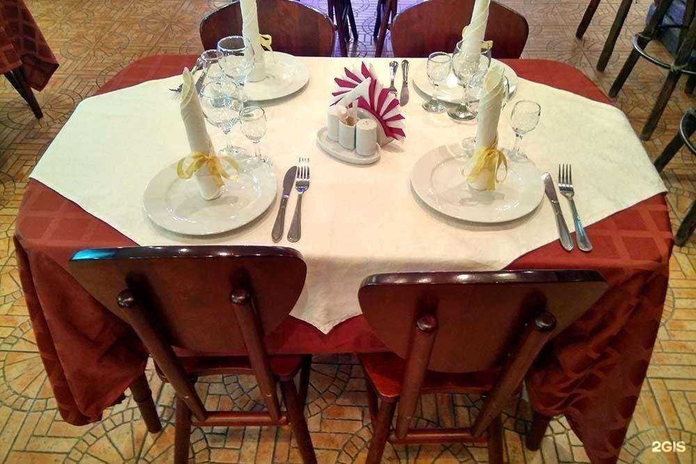 Отзывы на компанию Усадьба в Советске c фото