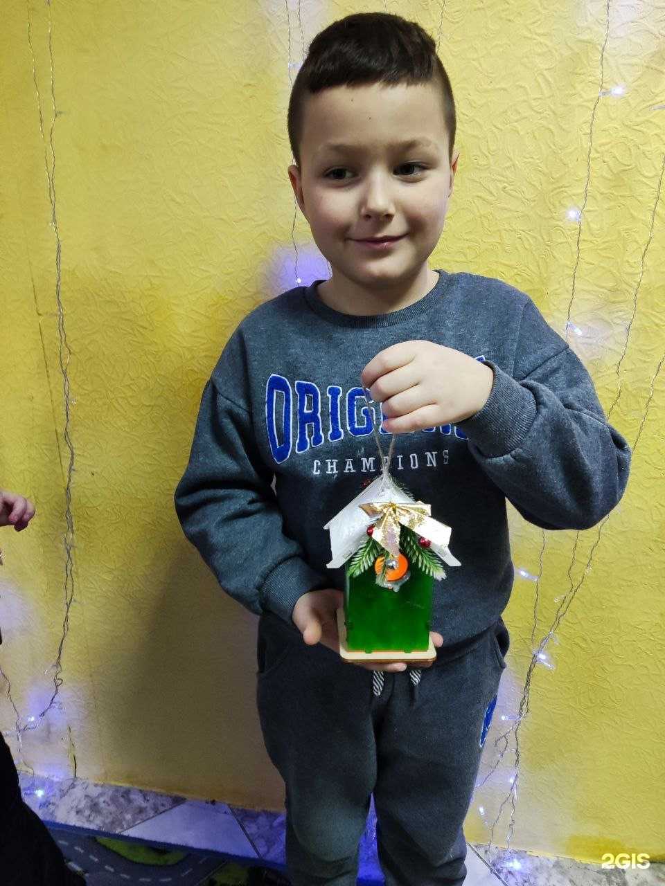 Отзывы на компанию Алёнка в Волгограде c фото