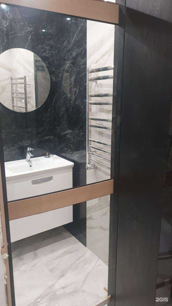 Отзывы на компанию АрхСтрой27 в г. Владивосток c фото