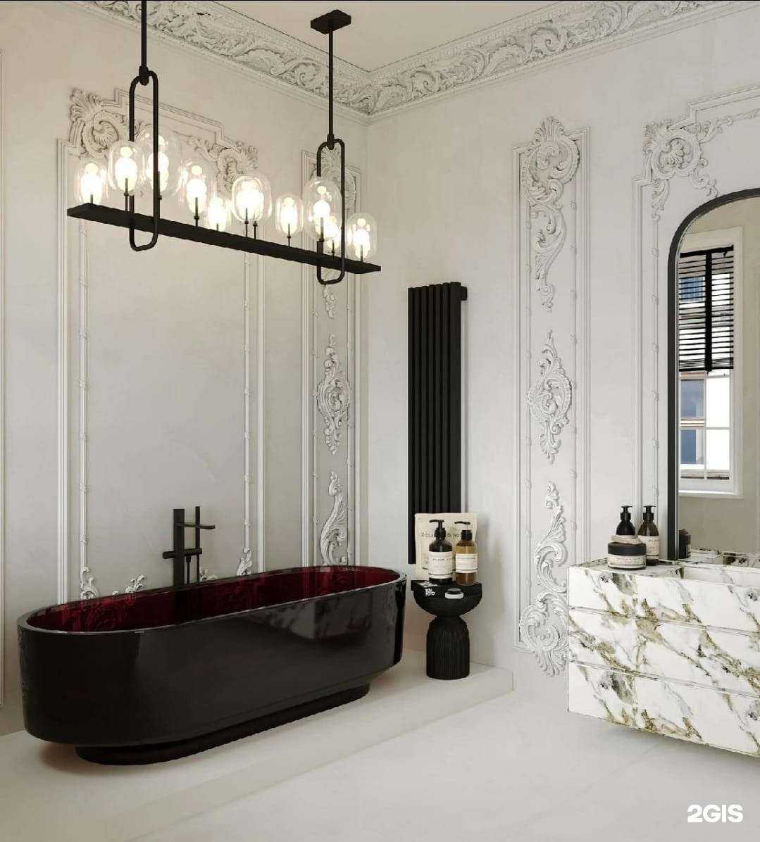 Отзывы на компанию Mr.gips в г. Саратов c фото