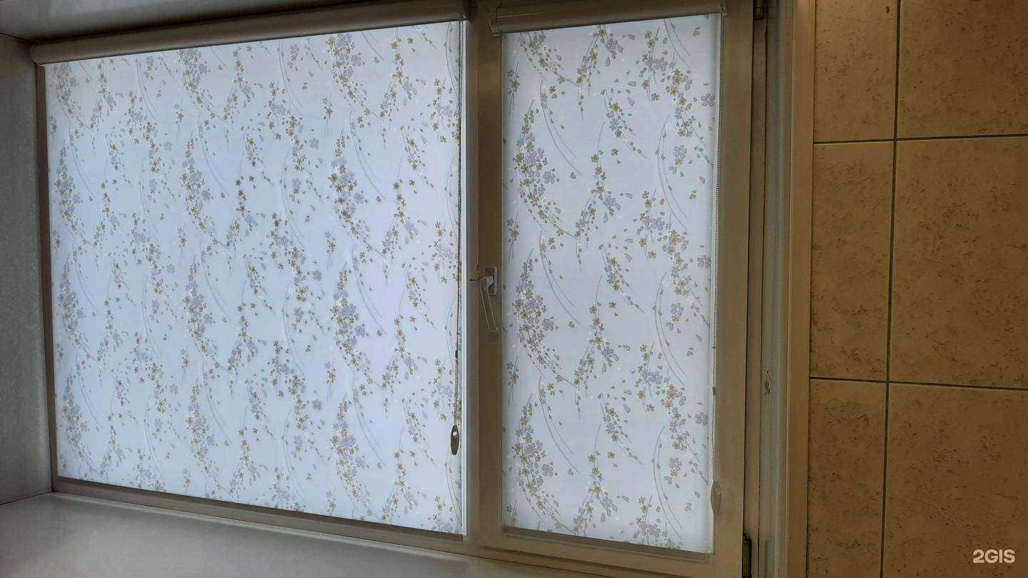 Отзывы на компанию РоллДекор в Петропавловске-Камчатском c фото