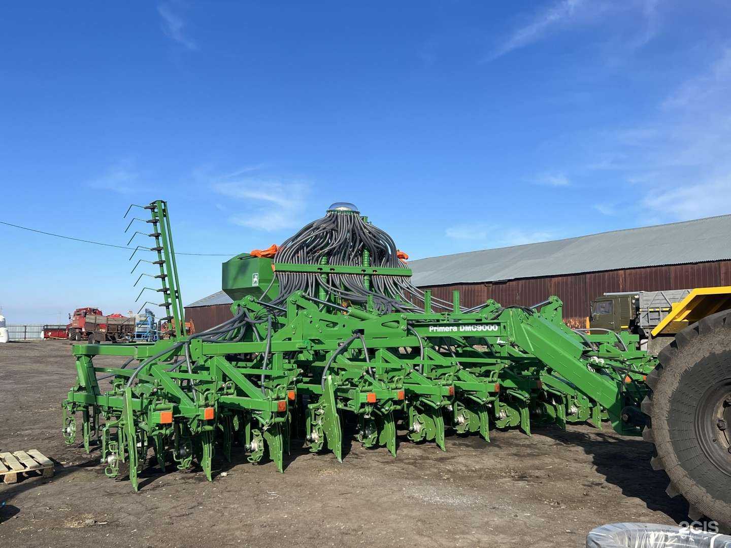 Отзывы на компанию Агросфера в г. Тамбов c фото