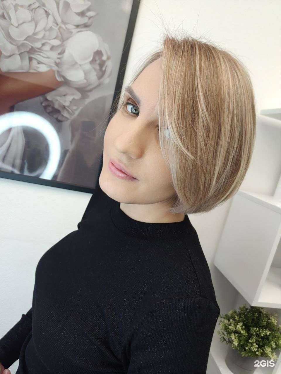 Отзывы на компанию Студия Ольги Мазеиной в Екатеринбурге c фото