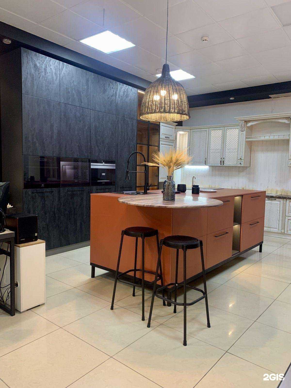 Отзывы на компанию Кухни Беларуси в г. Муром c фото