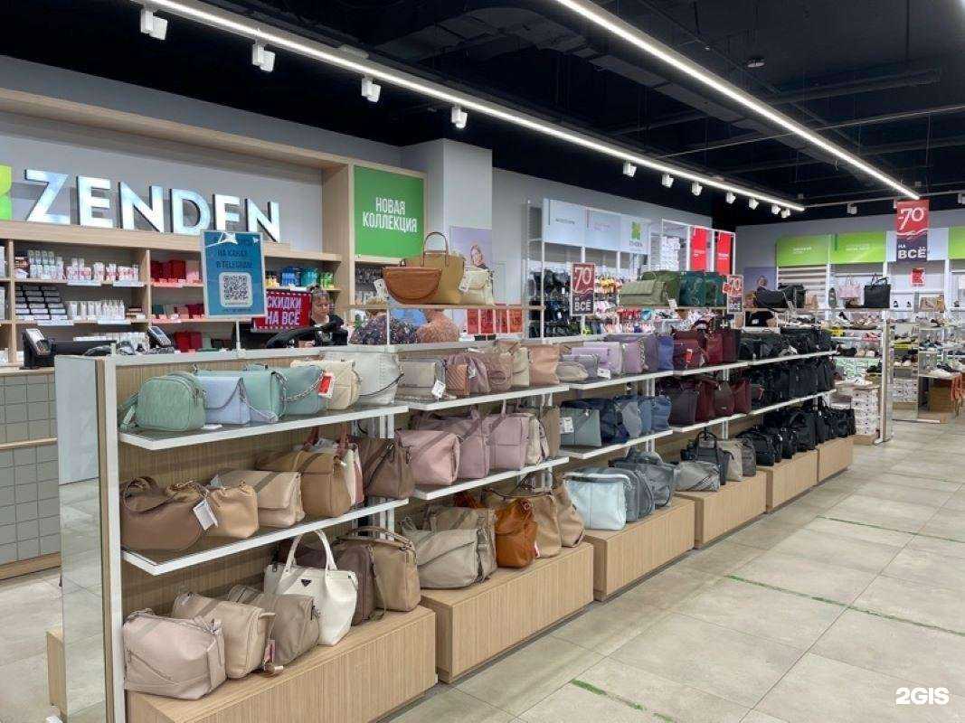 Отзывы на компанию Zenden в г. Краснодар c фото