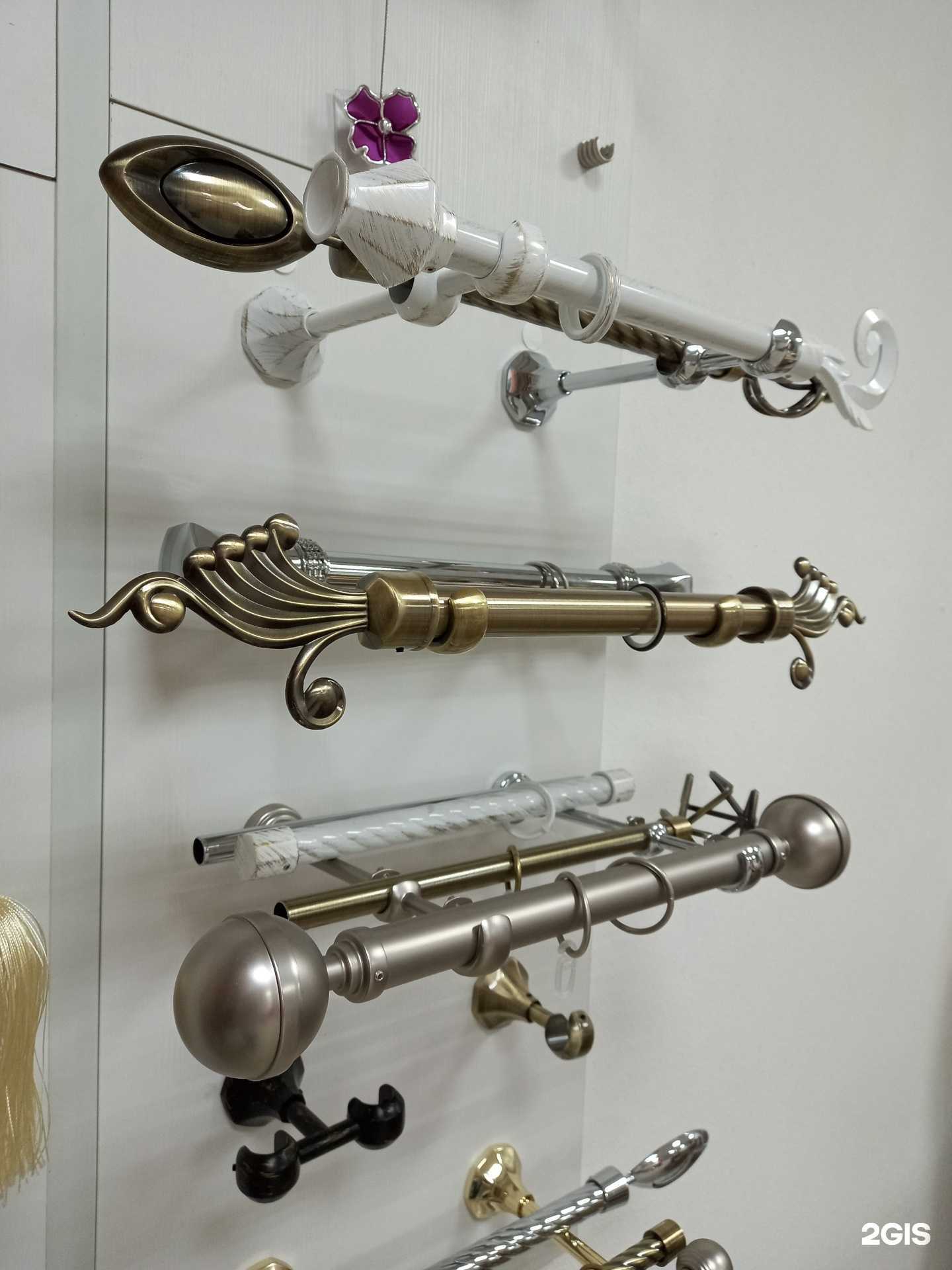 Отзывы на компанию Decor в Оренбурге c фото