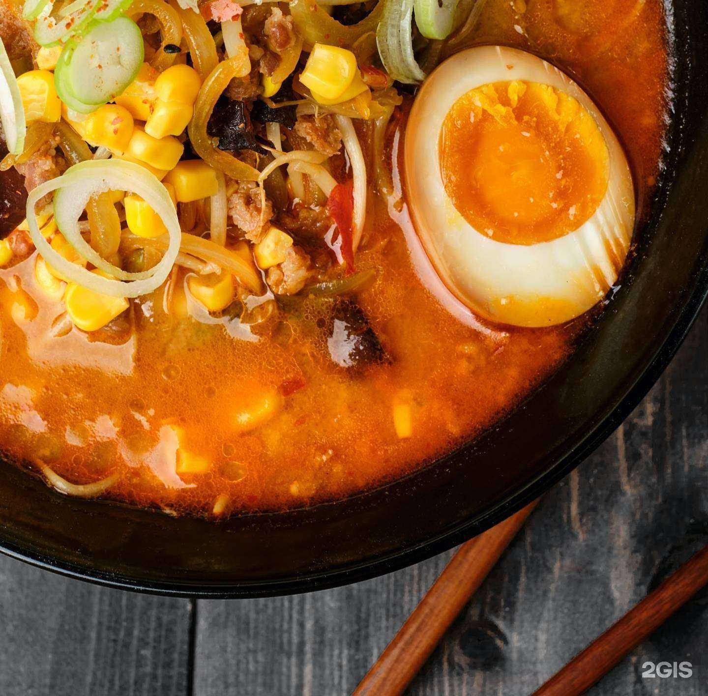 Отзывы на компанию Ichiban в г. Владивосток c фото