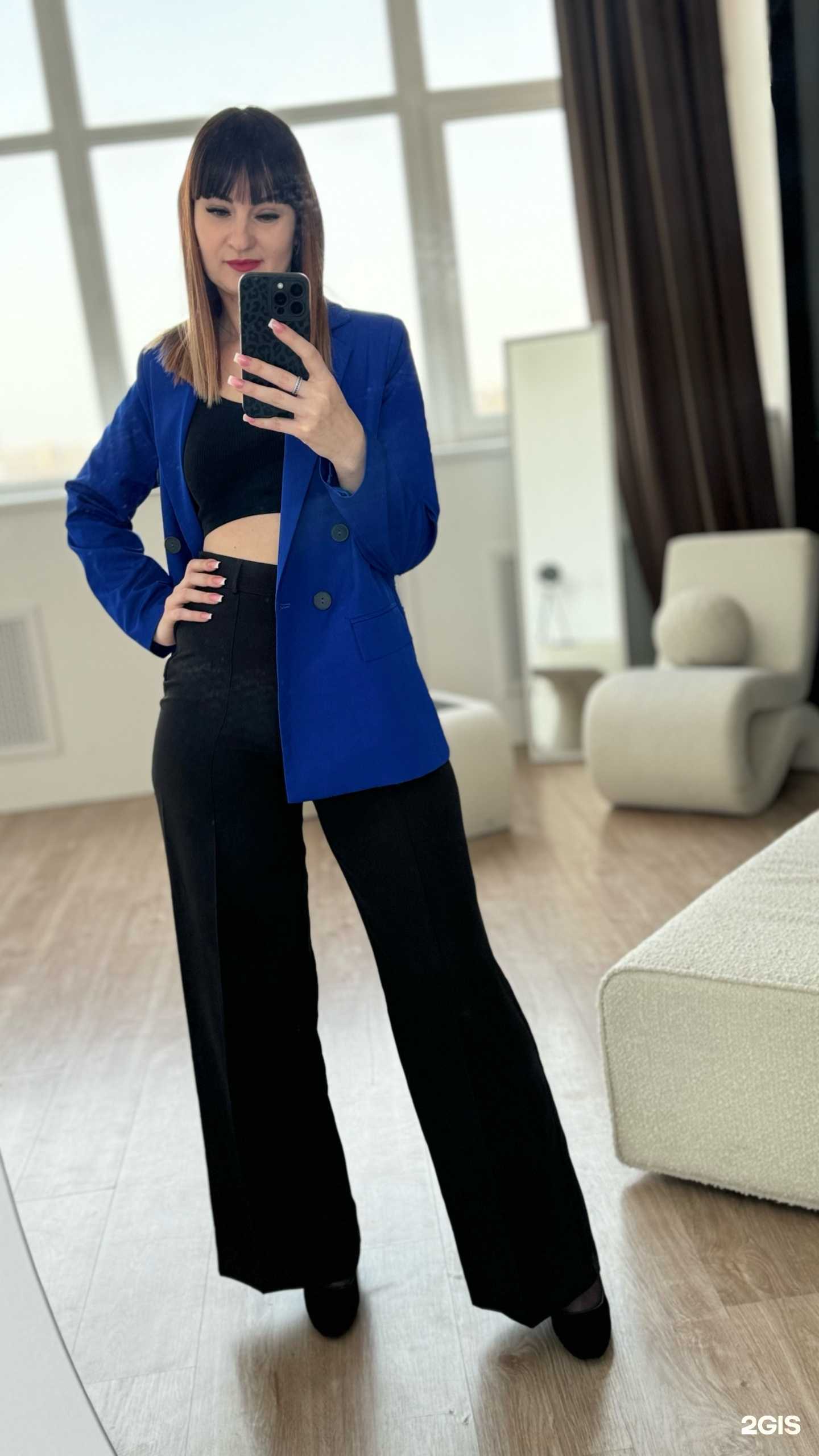 Отзывы на компанию Салон реконструкции волос в Волгограде c фото