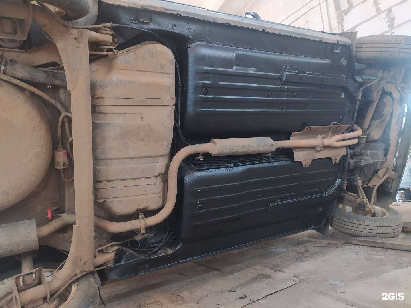 Отзывы на компанию Илья Муромец в Кирове c фото