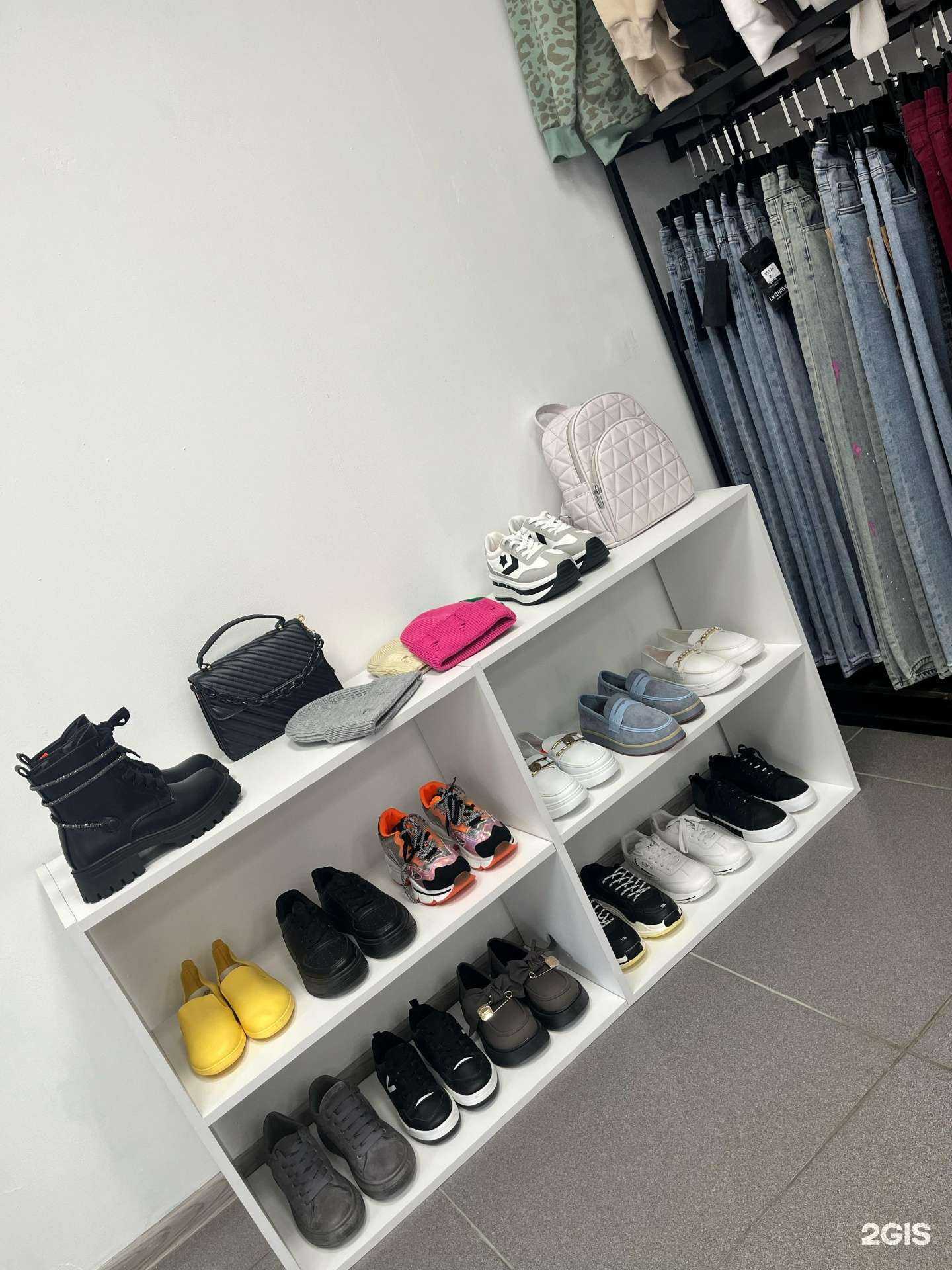 Отзывы на компанию Мода&Стиль в Комсомольске-на-Амуре c фото