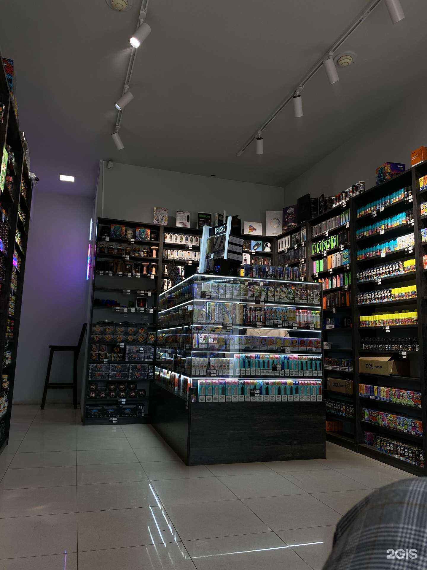 Отзывы на компанию Дым`Ok в Красноярске c фото