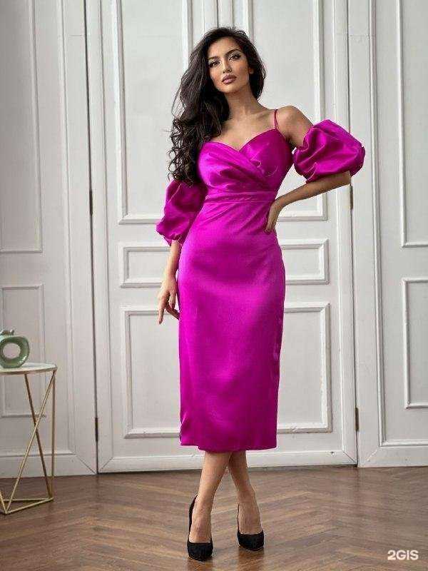 Отзывы на компанию Djanita&Jonny в г. Барнаул c фото