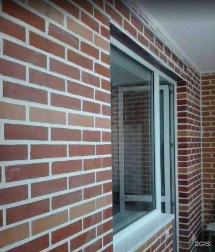 Отзывы на компанию Компания по производству окон в г. Сочи c фото