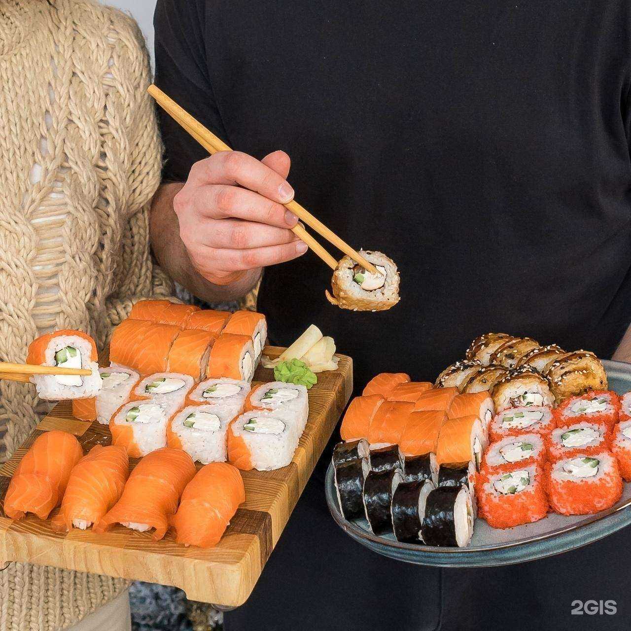 Отзывы на компанию Воздух еда в Дзержинске c фото