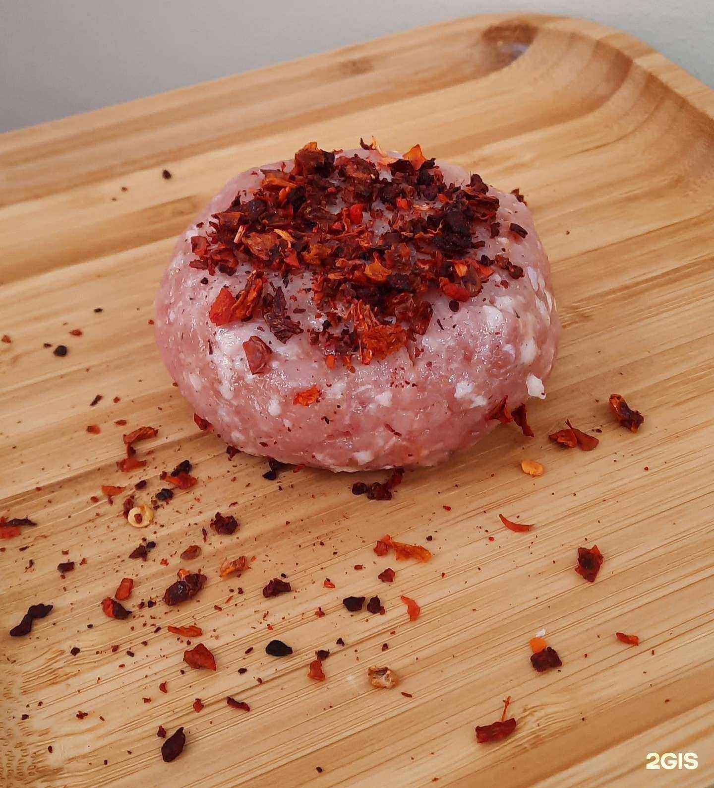 Отзывы на компанию Еда в г. Ярославль c фото