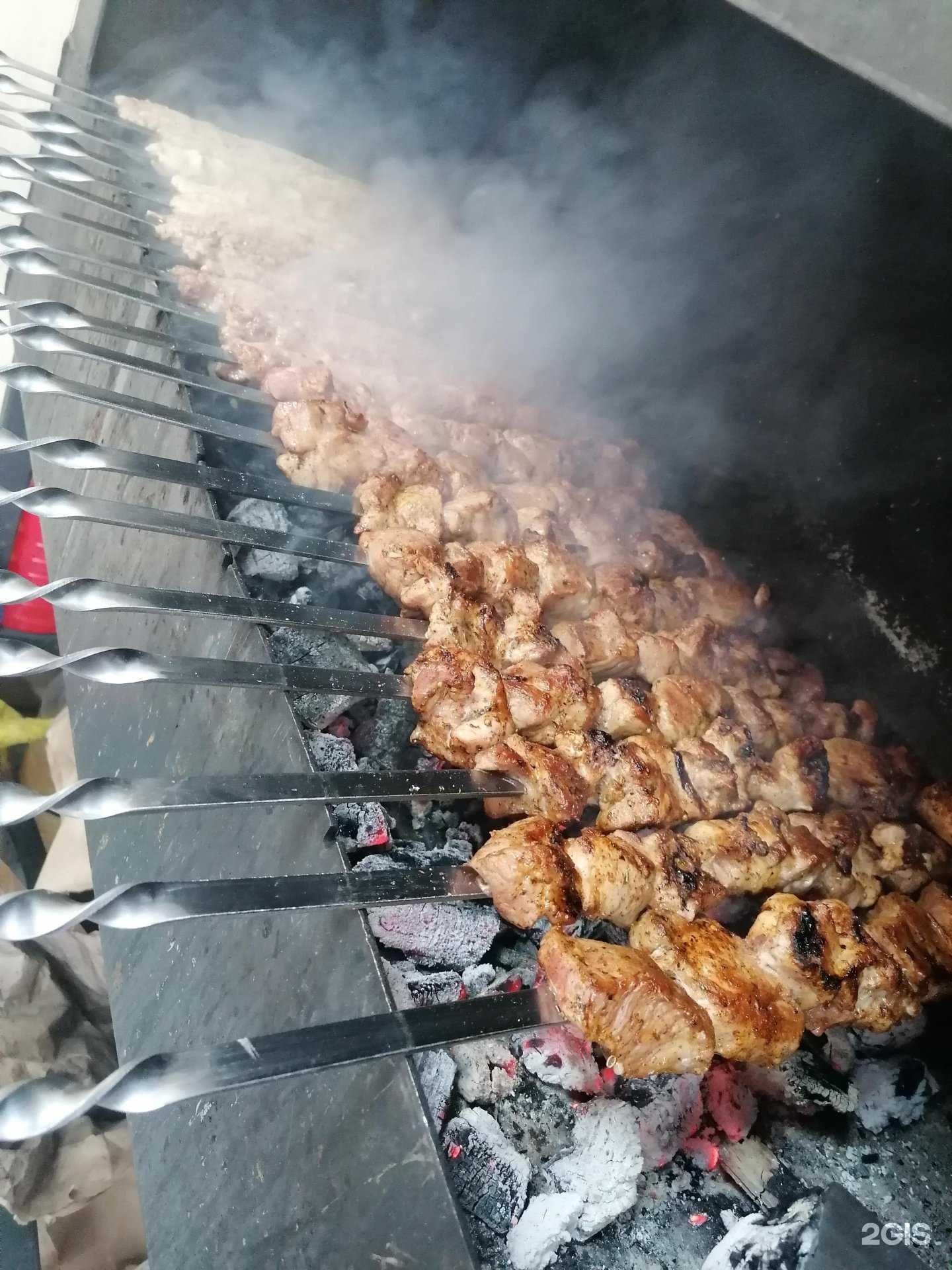 Отзывы на компанию Шашлык&шаурма в Тольятти c фото