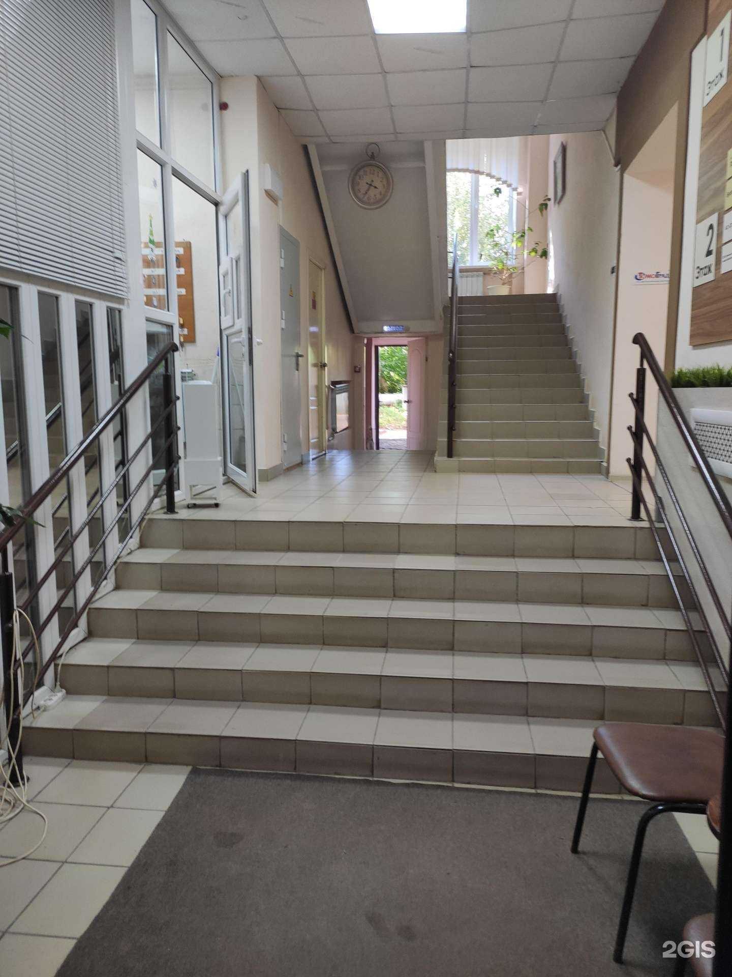 Отзывы на компанию Институт информационных технологий и инновационных систем управления в Арзамасе c фото