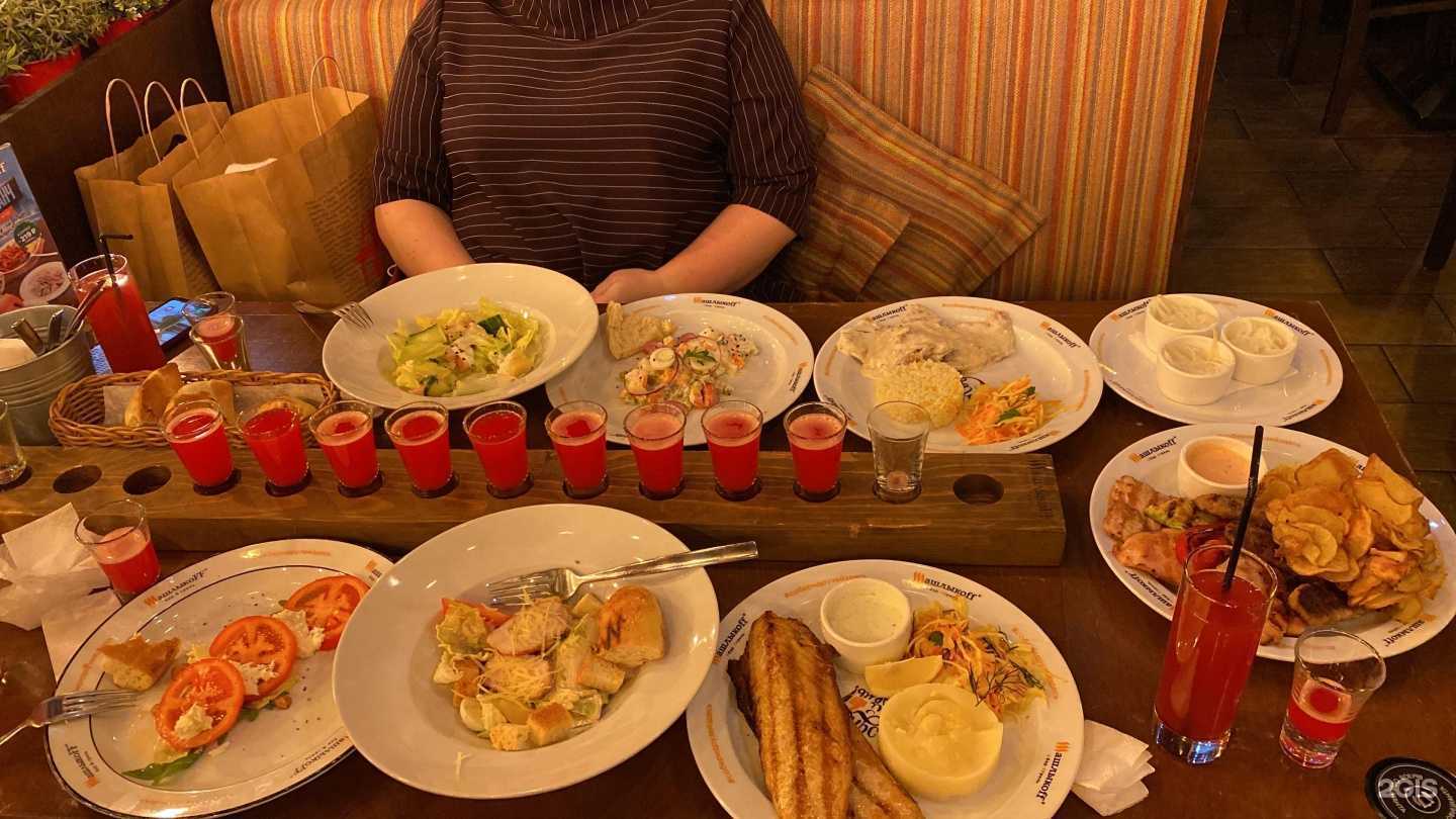 Отзывы на компанию Шашлыкоff в Нижневартовске c фото - фотография 2 из 2