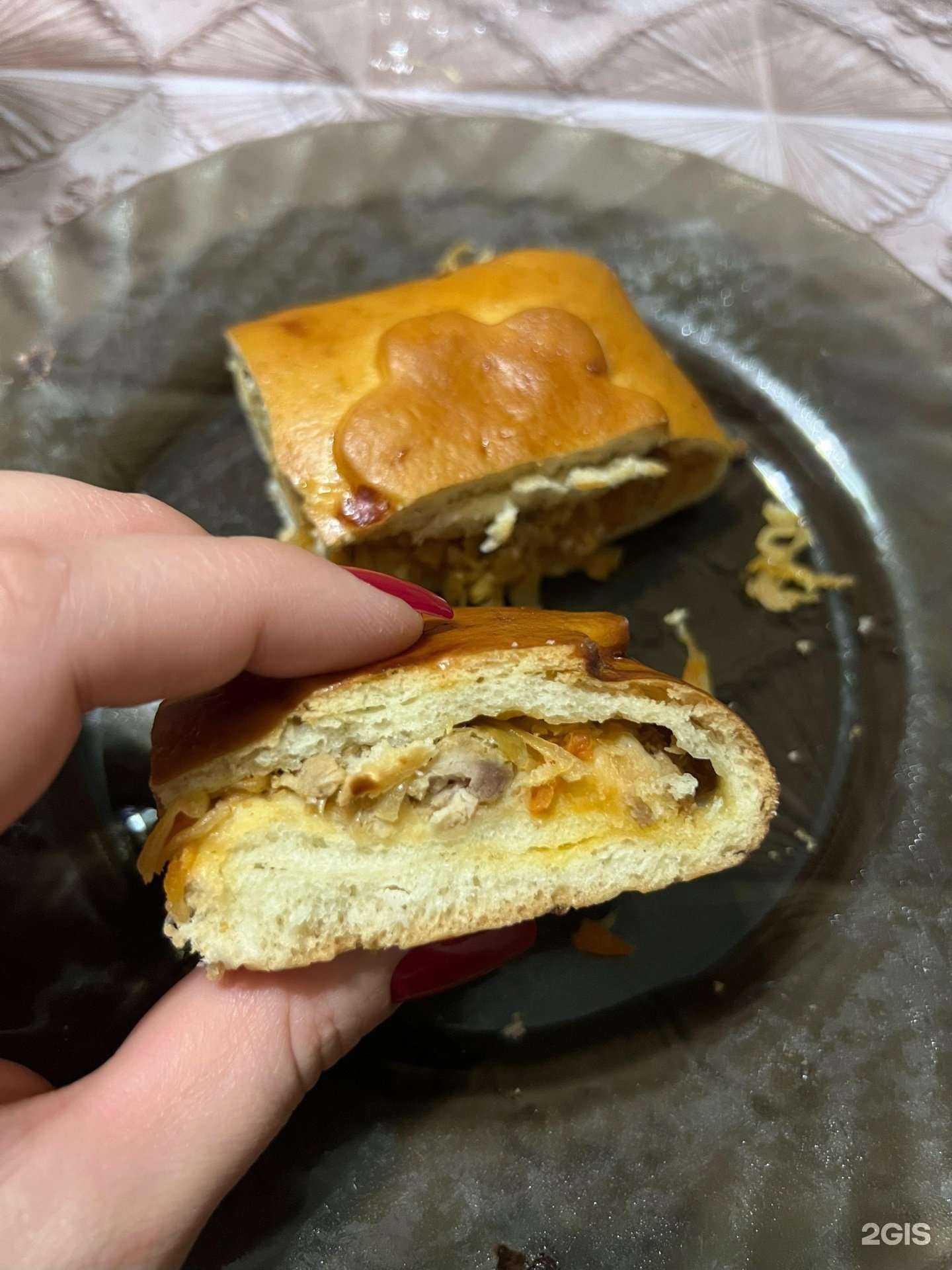 Отзывы на компанию Настоящая пекарня в Невинномысске c фото