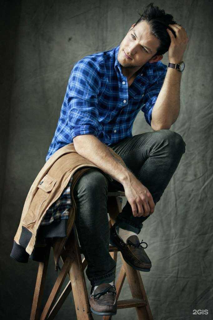 Отзывы на компанию Gant в Красноярске c фото