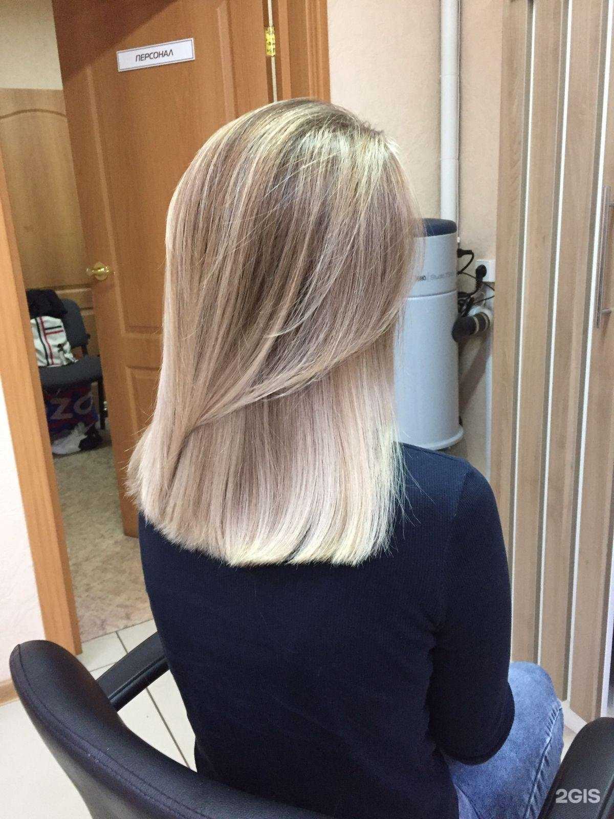 Отзывы на компанию Стрижка экспресс в Красноярске c фото