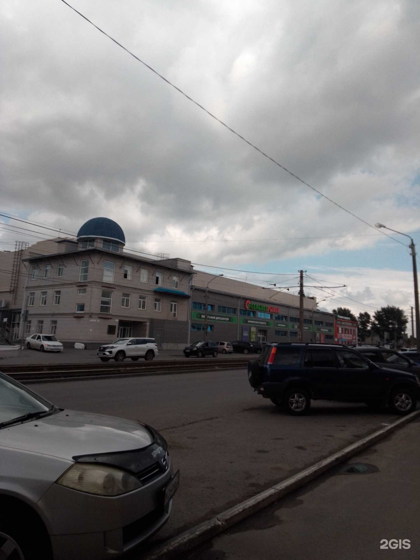 Отзывы на компанию Сибирские Фасады в Барнауле c фото - фотография 2 из 2