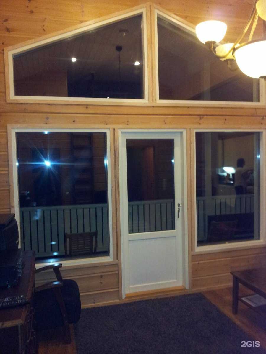 Отзывы на компанию Адм-строй в г. Петрозаводск c фото