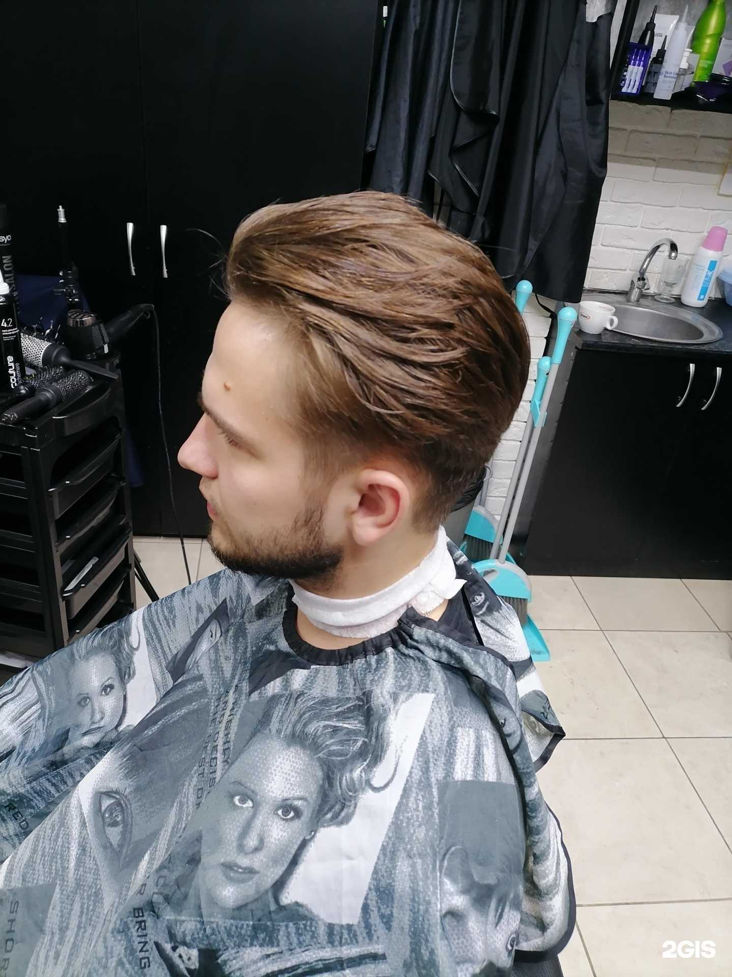 Отзывы на компанию Krasava в Оренбурге c фото