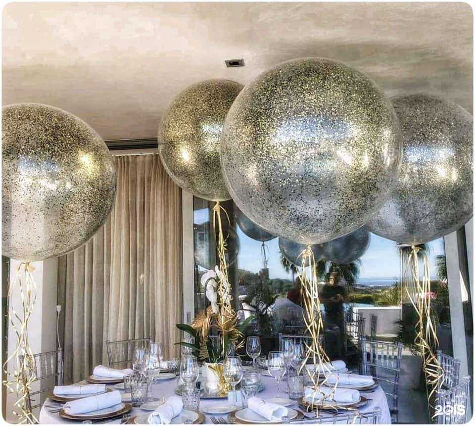 Отзывы на компанию Весёлая затея в Тамбове c фото