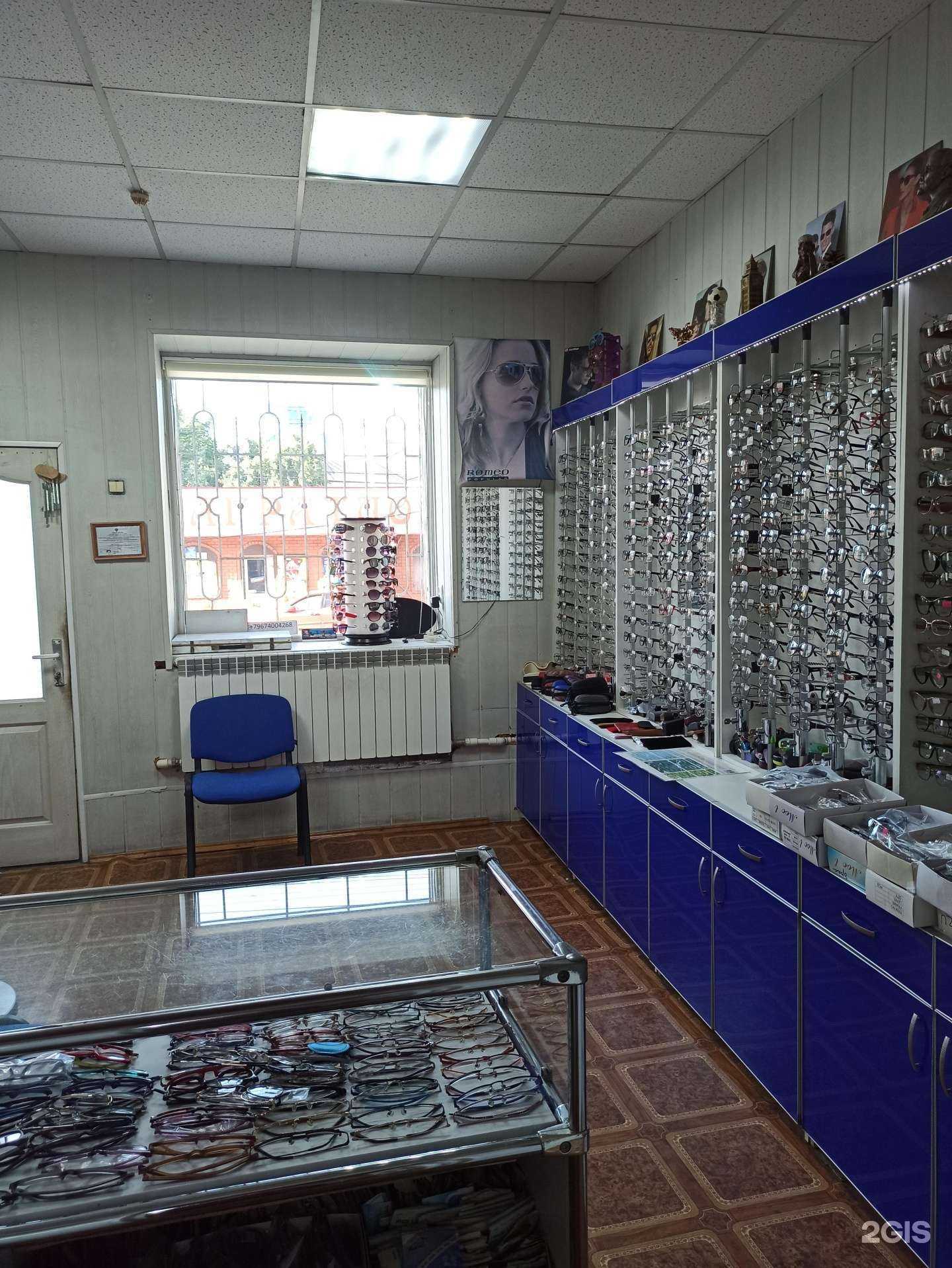 Отзывы на компанию Ясный взгляд в г. Махачкала c фото