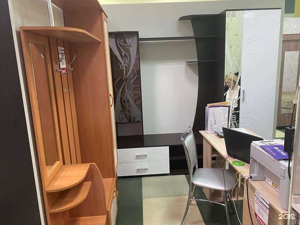 Отзывы на компанию Корпус мебель в Ульяновске c фото