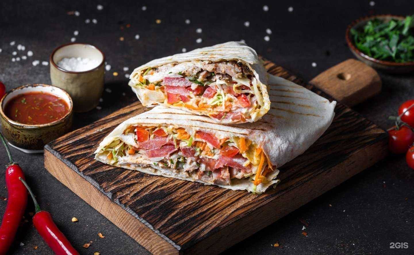 Отзывы на компанию У мангала за стеклом в Нижнем Новгороде c фото