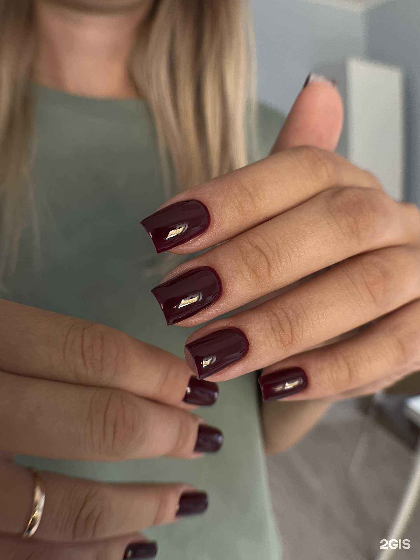 Отзывы на компанию Nail&Brow в г. Самара c фото