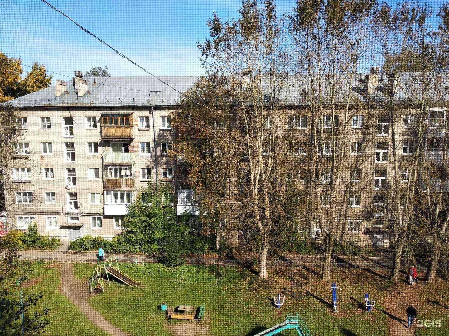 Отзывы на компанию Аспект в Перми c фото - фотография 2 из 2