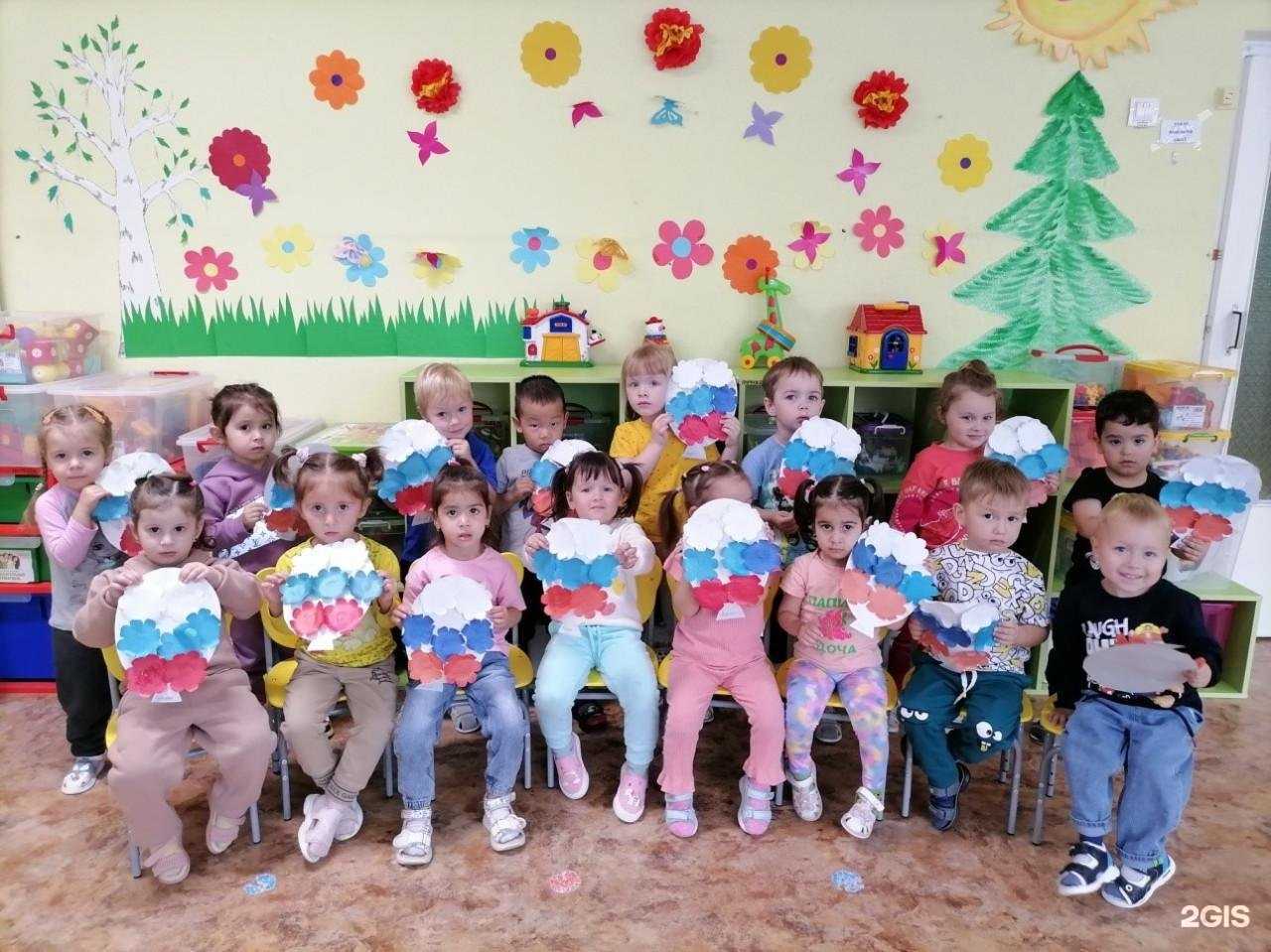 Отзывы на компанию Умка в Сургуте c фото