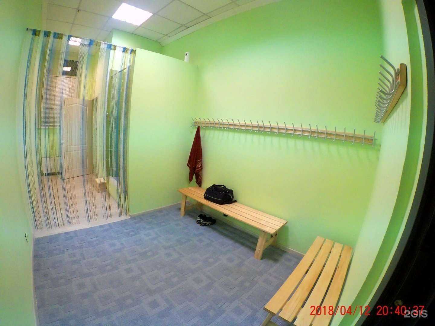 Отзывы на компанию Атлет в Нижневартовске c фото