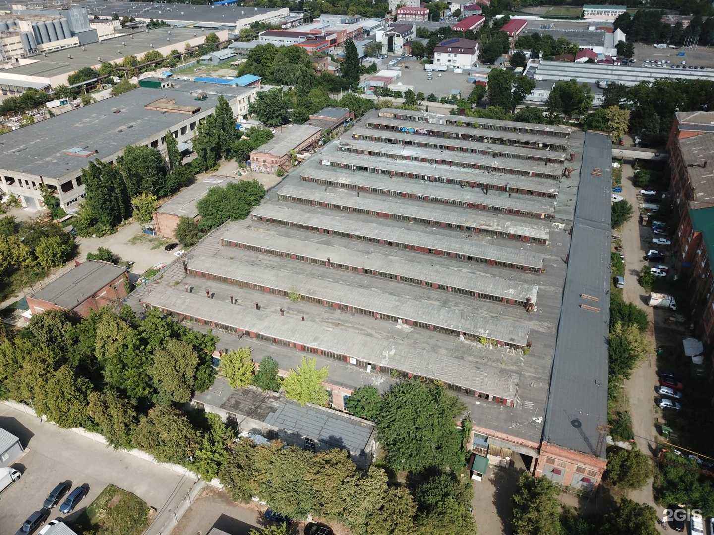 Отзывы на компанию Компания по изготовлению металлоизделий в г. Краснодар c фото