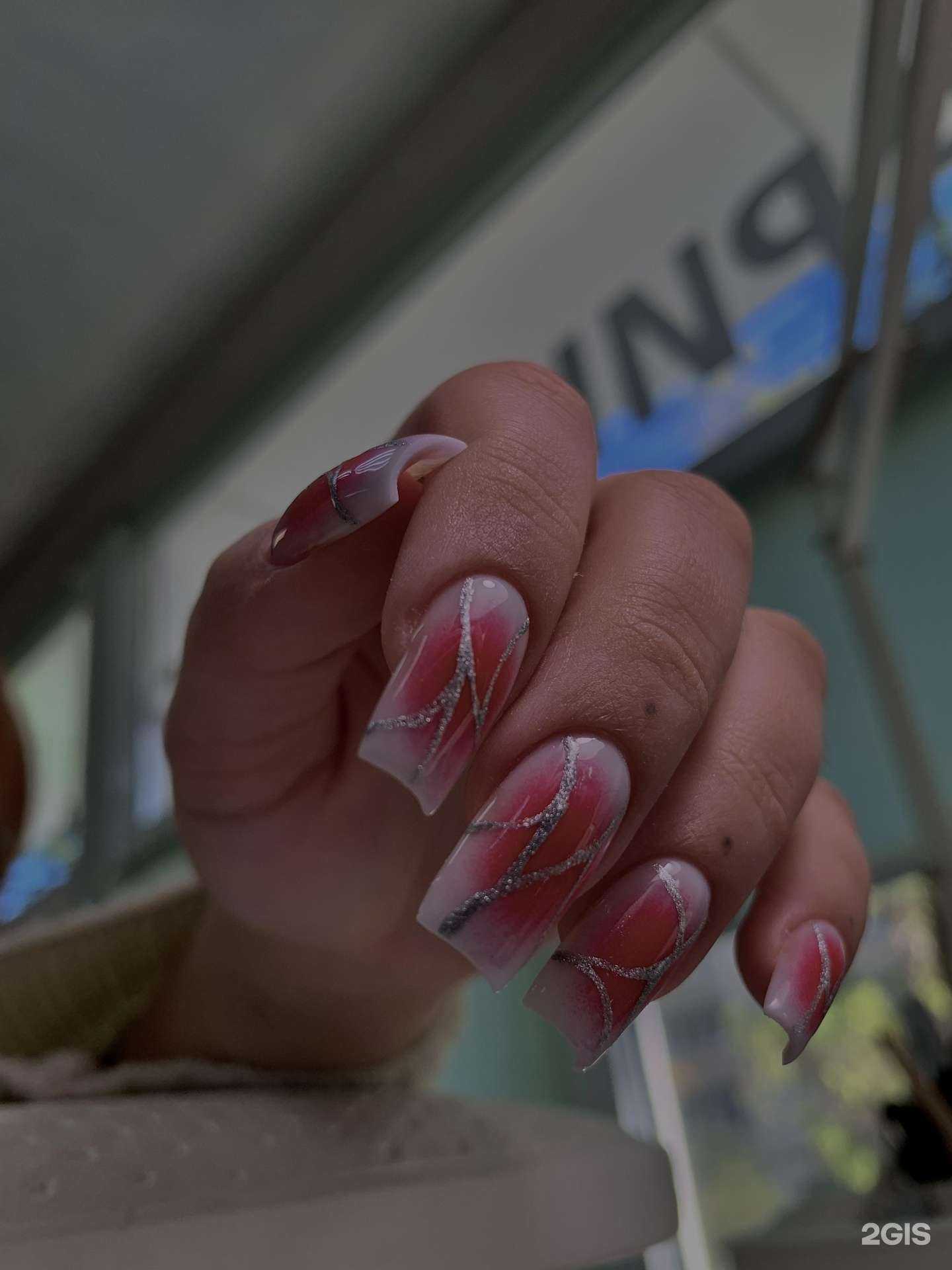 Отзывы на компанию Anny Nails в Сочи c фото