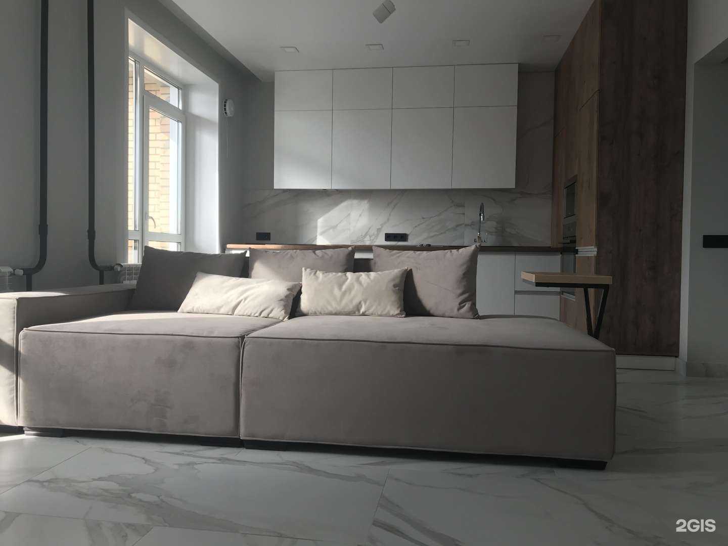 Отзывы на компанию Wood fabric в Новосибирске c фото