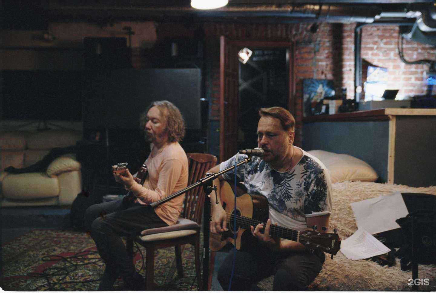 Отзывы на компанию T-records в Владивостоке c фото