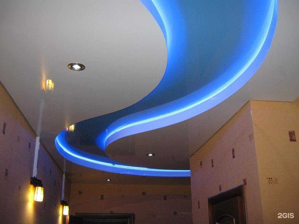 Отзывы на компанию Барселона в Белгороде c фото