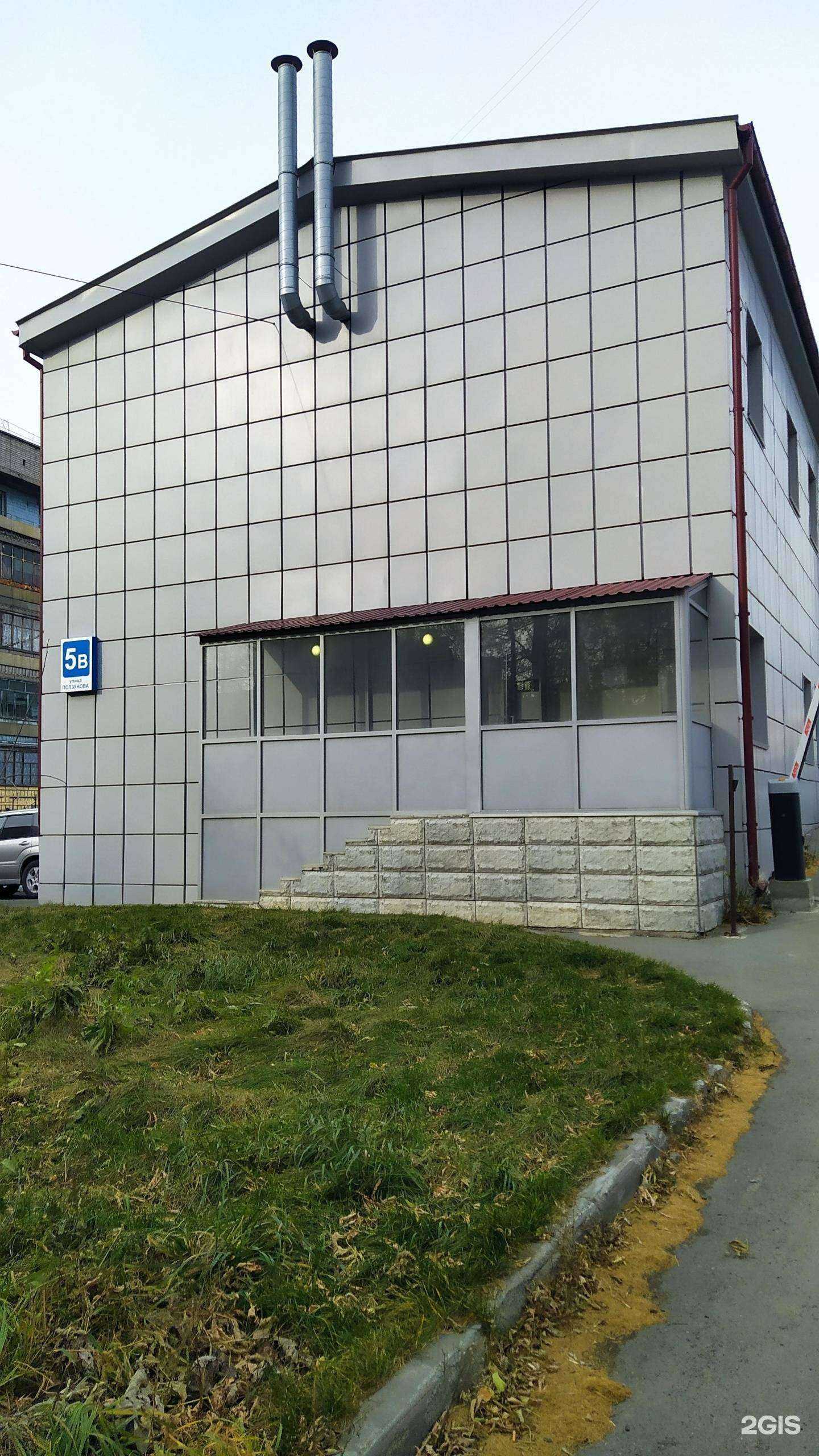 Отзывы на компанию АвтоCentr154 в Новосибирске c фото - фотография 2 из 2