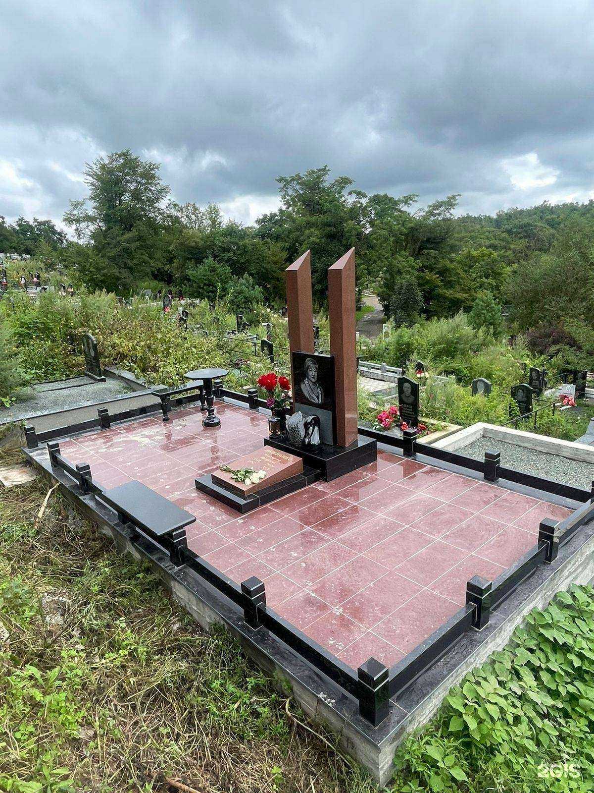 Отзывы на компанию Век в г. Артём c фото