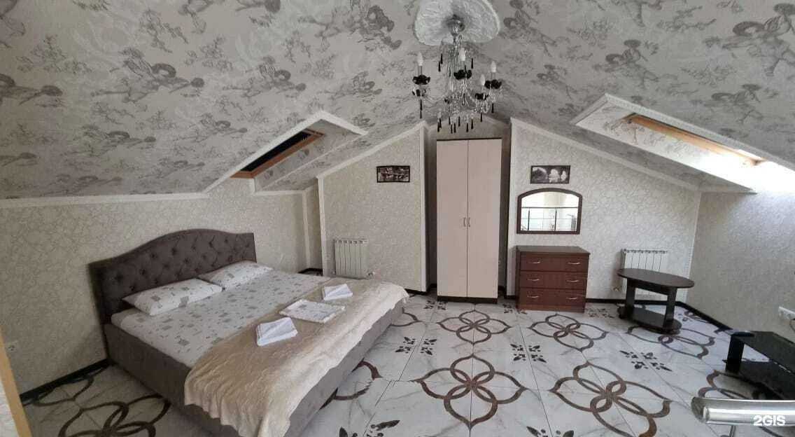 Отзывы на компанию Как дома в Анапе c фото