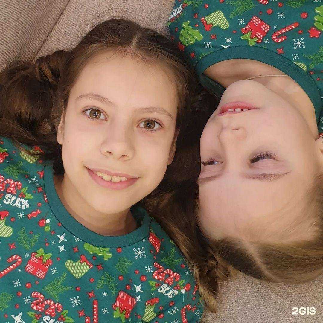 Отзывы на компанию Бамбинни в Томске c фото