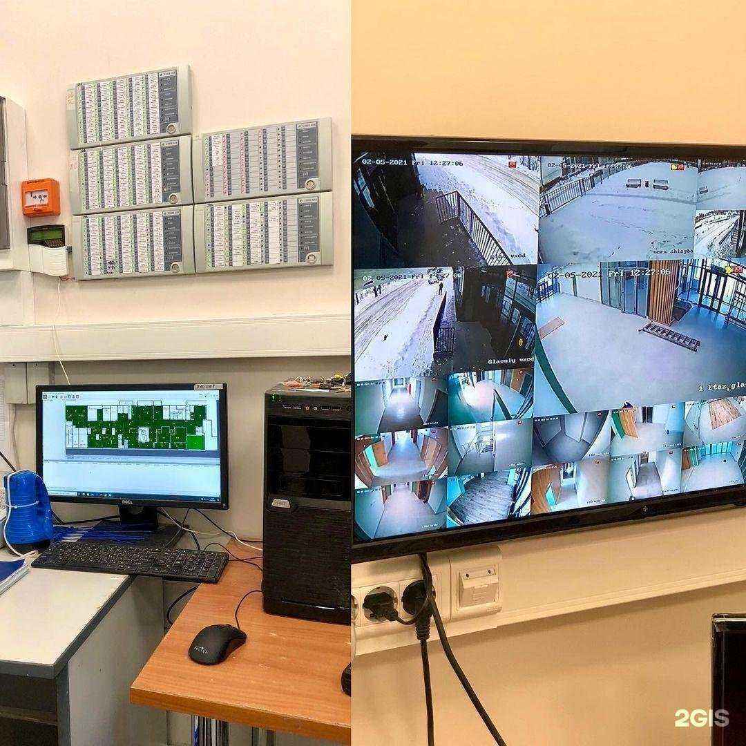 Отзывы на компанию Аудит Безопасности-Иркутск в Иркутске c фото