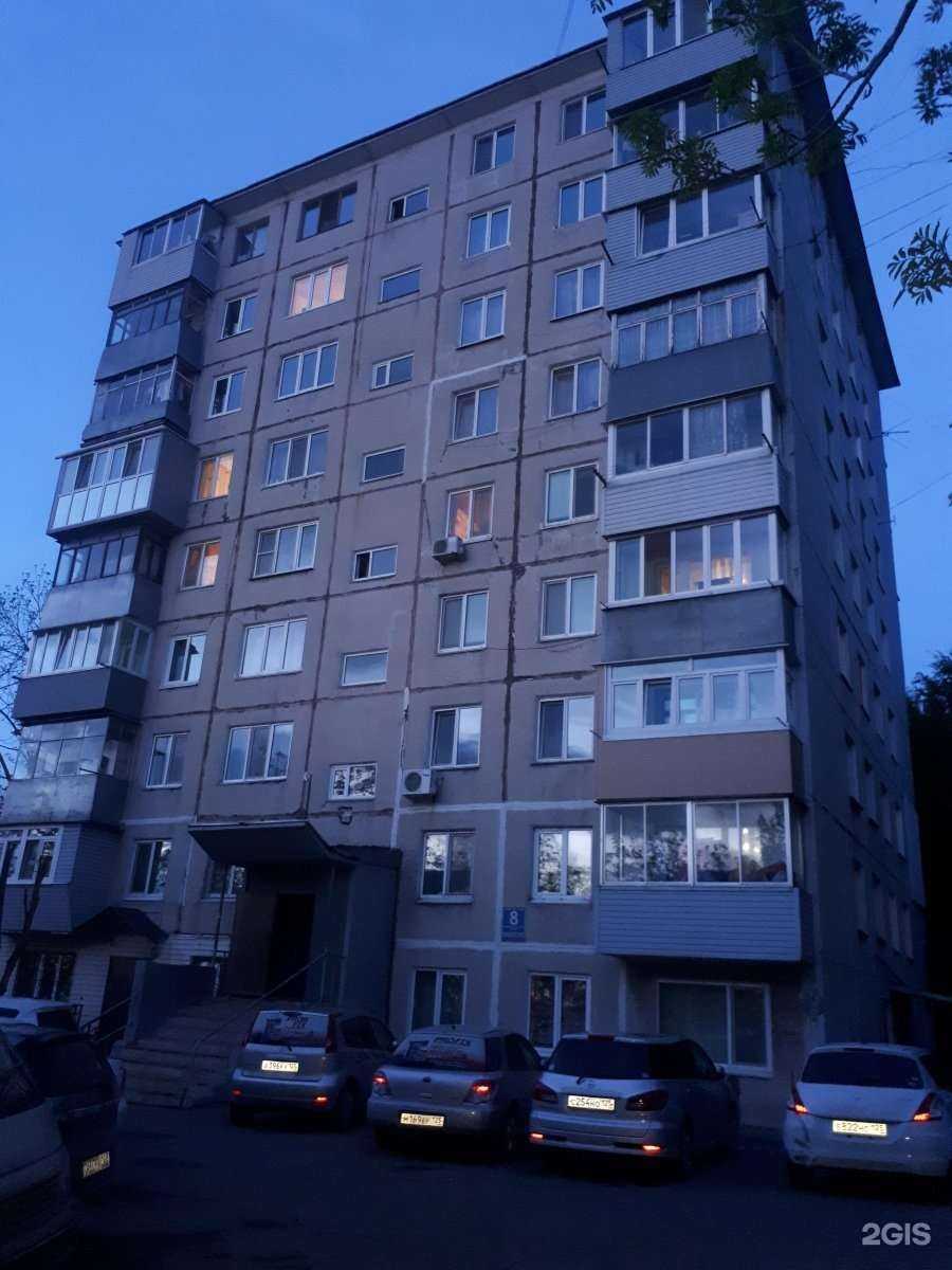 Отзывы на компанию Beautiful lash в Владивостоке c фото - фотография 2 из 2