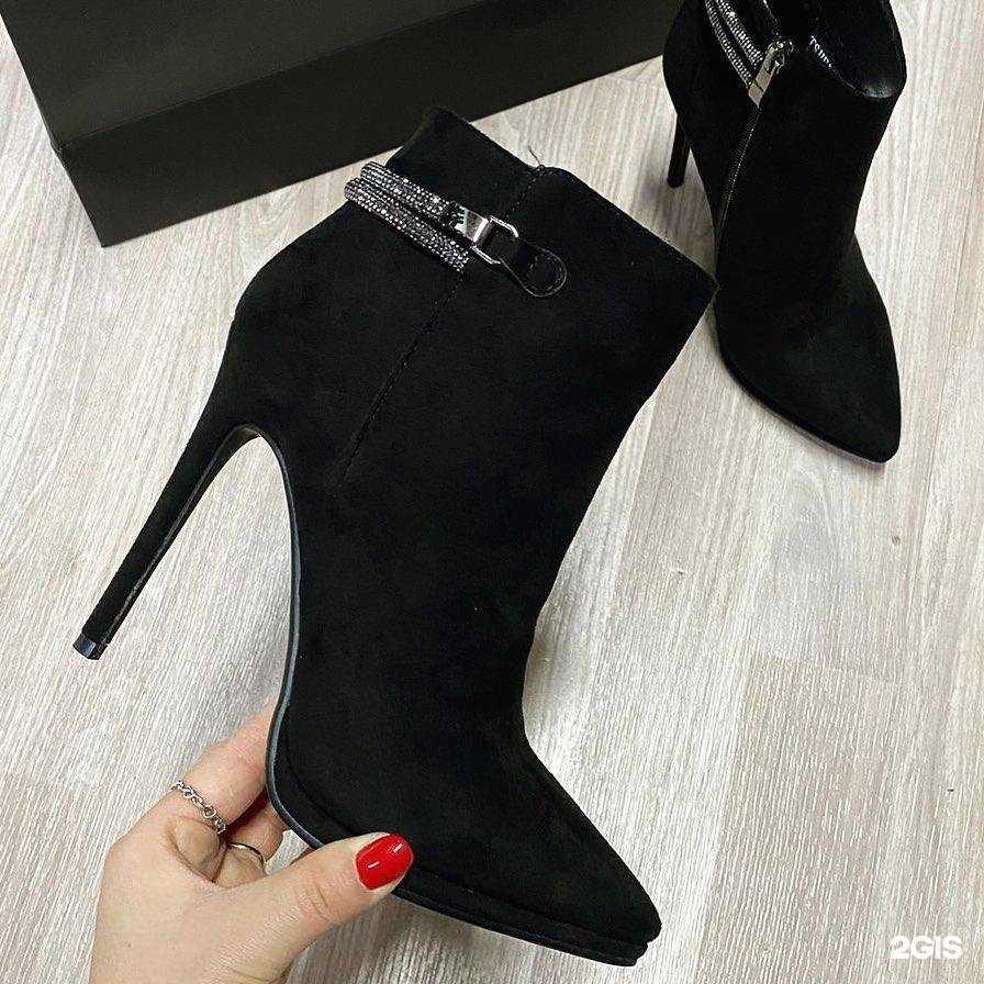 Отзывы на компанию Leti в Воронеже c фото