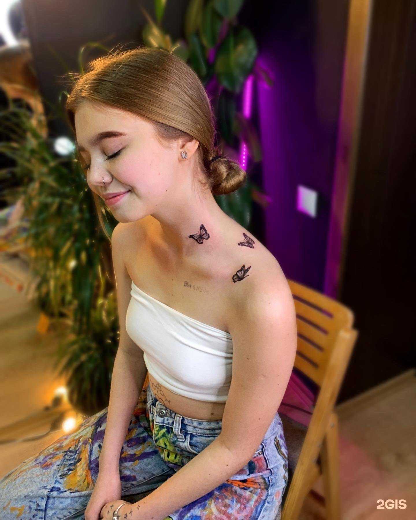 Отзывы на компанию Black room в Сочи c фото